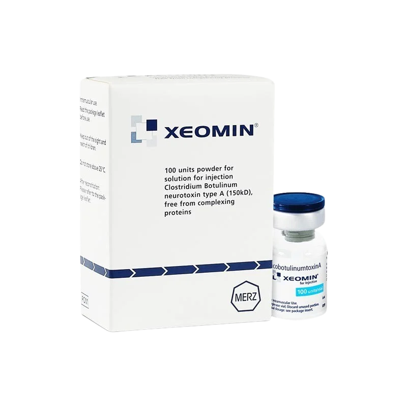 Xeomin® 1 Xeomin®