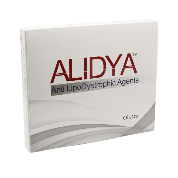 Alidya™ Vial
