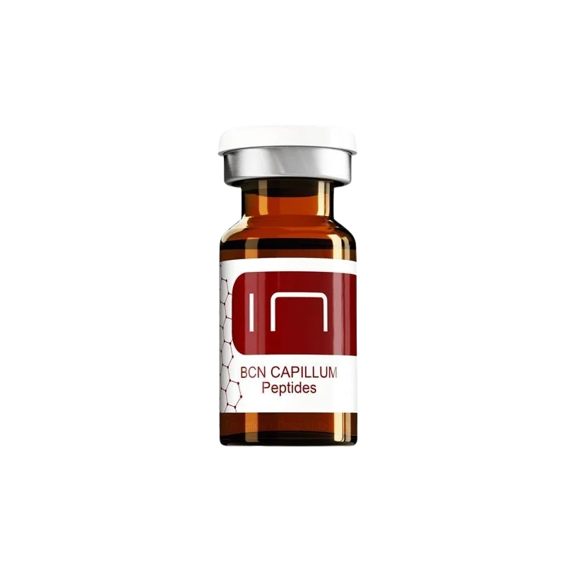 BCN Capillum Peptides