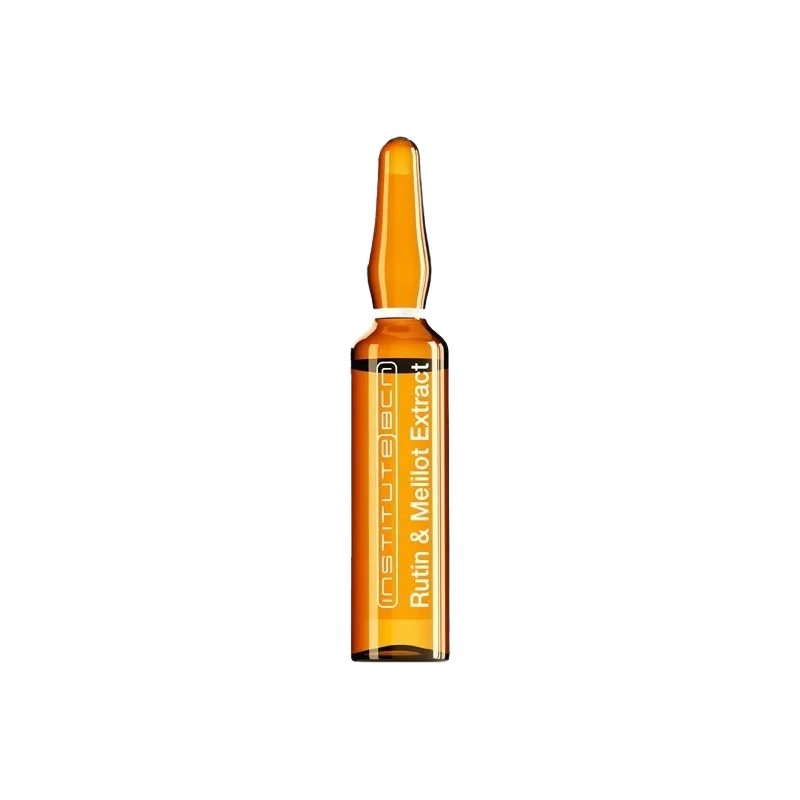 Rutin & Melilot Extract 1 Rutin & Melilot Extract