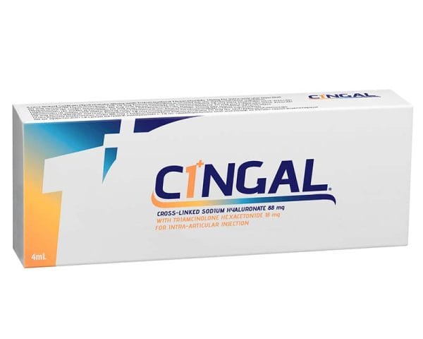 Cingal Injection - Image 2