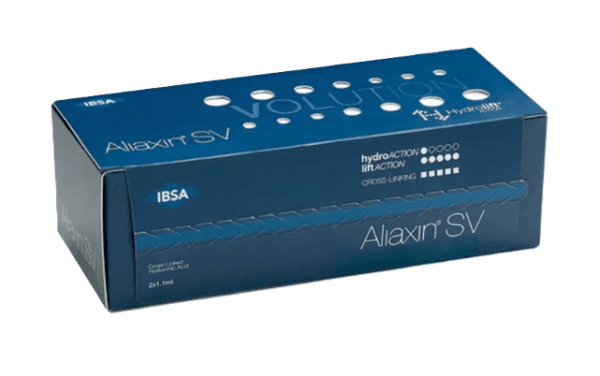 Aliaxin SV