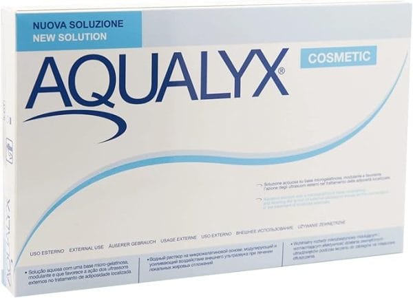 Aqualyx®