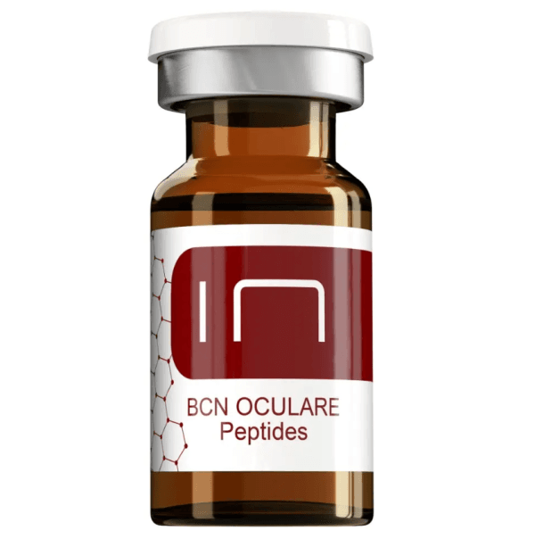 BCN Oculare - Peptides