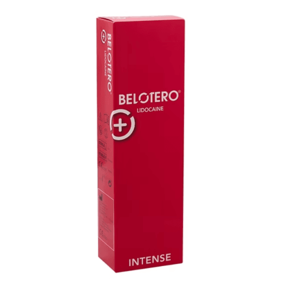Belotero® Intense w/ Lidocaine