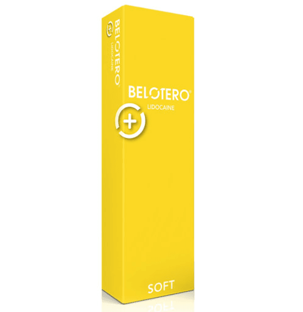 Belotero® Soft w/ Lidocaine