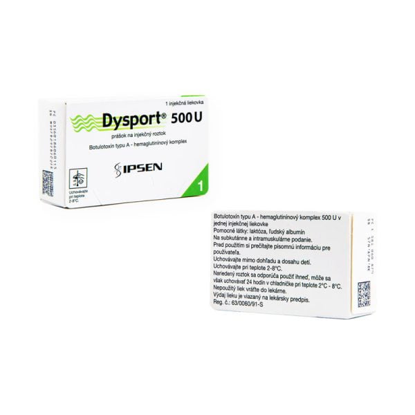 DYSPORT® - Image 5