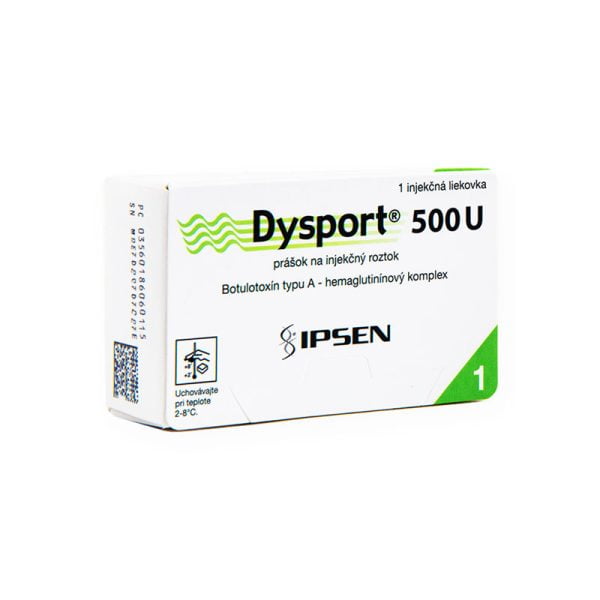 DYSPORT® - Image 4