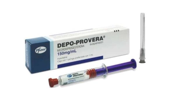 Depo-Provera®