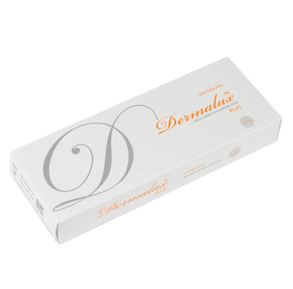 Dermalax™ Plus w/Lidocaine