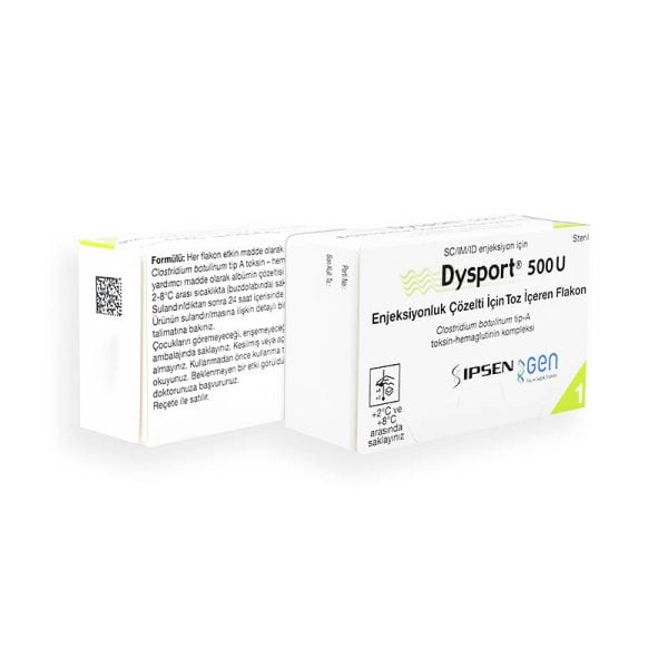 DYSPORT® - Image 2