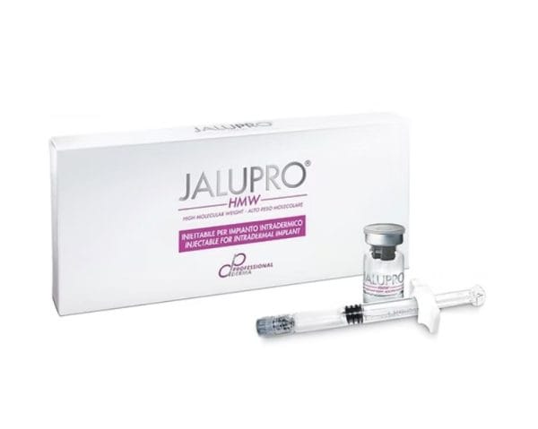 Jalupro® HMW