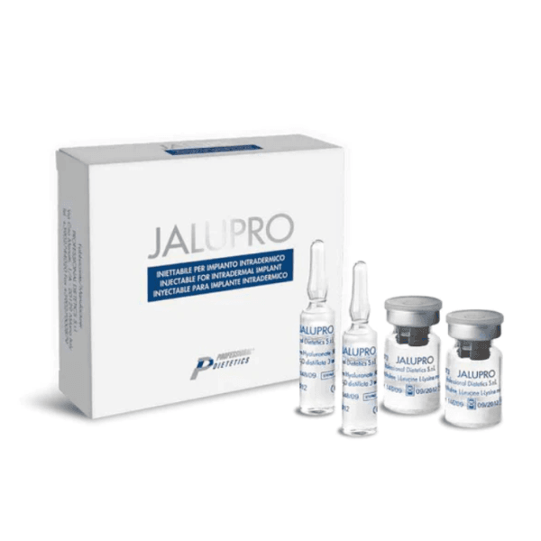 Jalupro® 2x30 mg/3mL + 2x100 mg