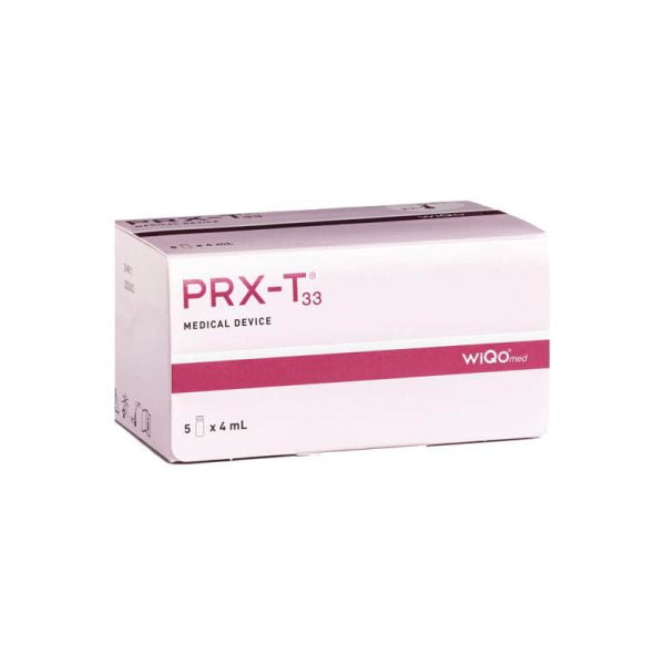 PRX-T33® (WiQo)