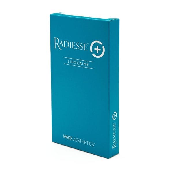 Radiesse® 1.5 mL w / Lidocaine