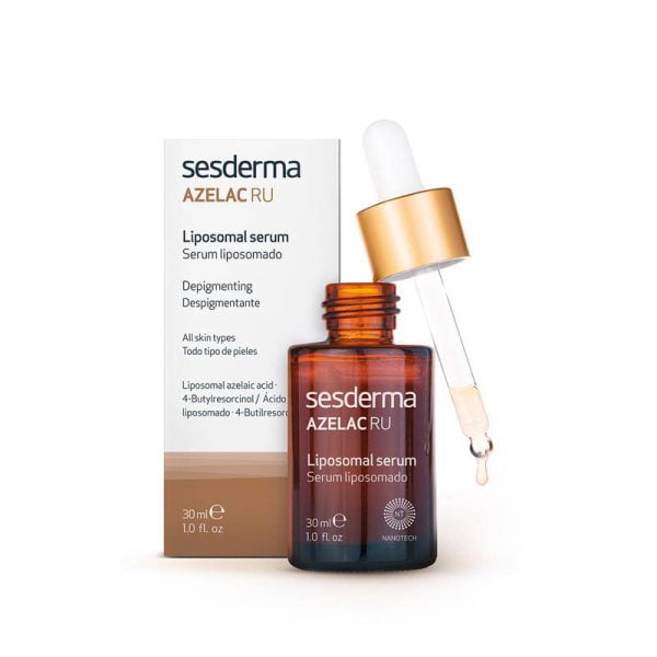 SESDERMA AZELAC RU LIPOSOMAL SERUM 01