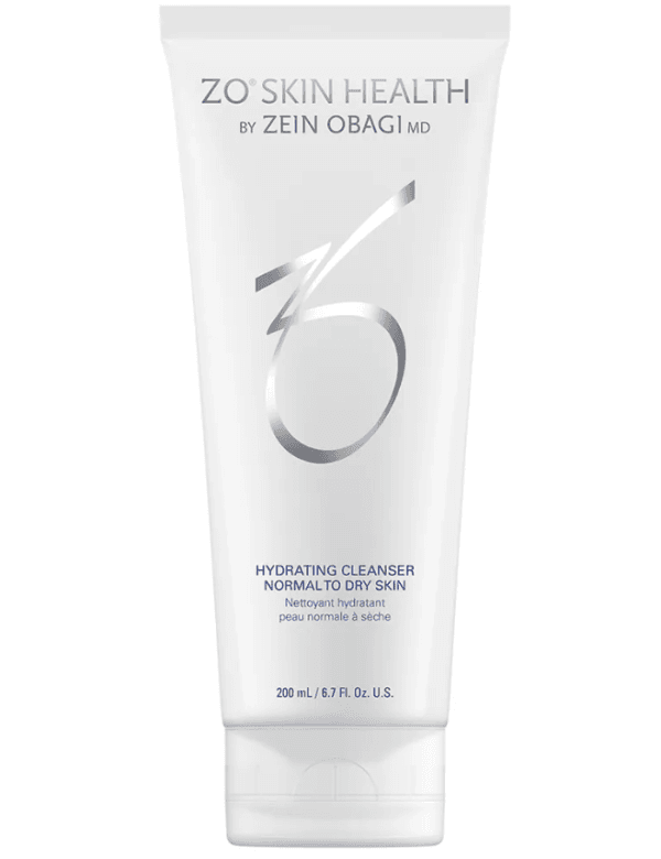 ZO® HYDRATING CLEANSER