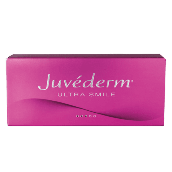 Juvéderm®Ultra - Image 2