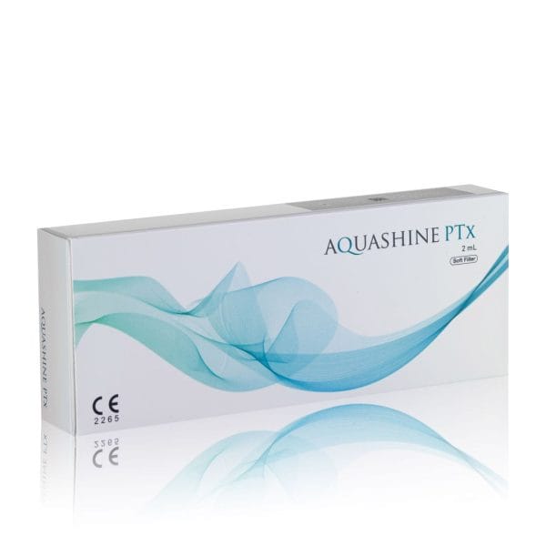 Revofil® Aquashine PTX - 1 Pre-Filled Syringe