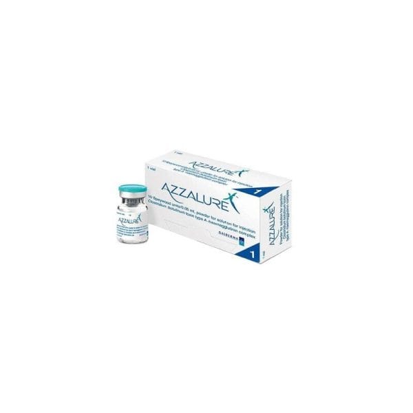 Azzalure® - Image 2