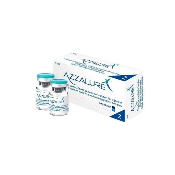Azzalure® - Image 3