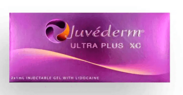 Juvéderm®Ultra - Image 4