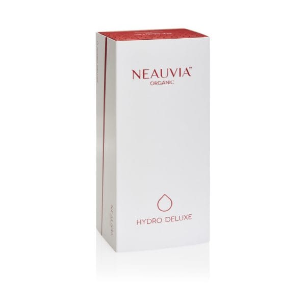 Neauvia™ Hydro Deluxe