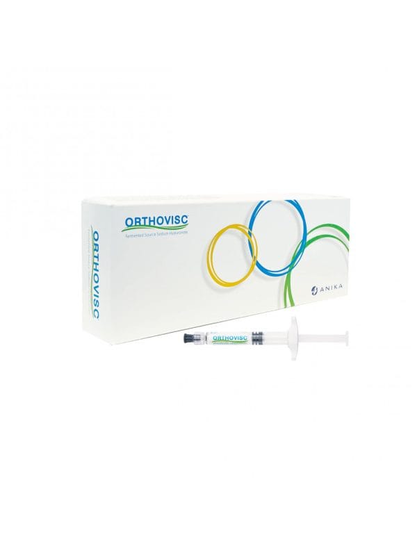 Orthovisc® (English)