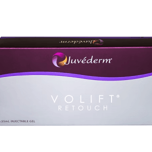 Juvéderm® Volfit Retouch  w/Lidocaine