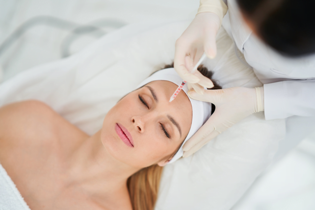 Botox in wholesale Bulk