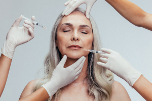 Investigating Aesthetic Medical Solutions Suitable for Vegans: Botoxy, Dysport and Juvederm