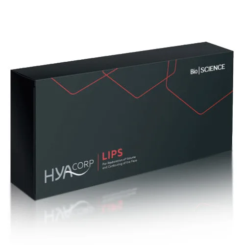 Hyacorp®LIPS
