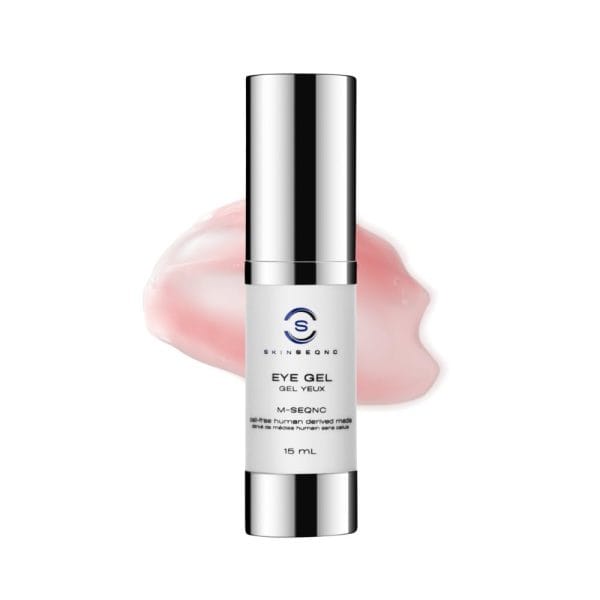 M SEQNC EYE GEL