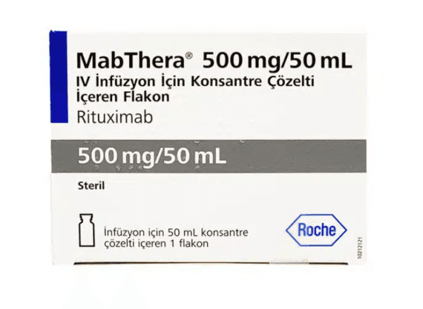 Mabthera®(Non-English)