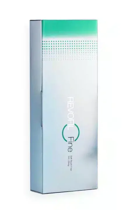 Revofil® Fine 