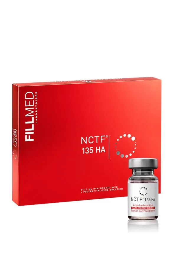 fillmed nctf 135ha