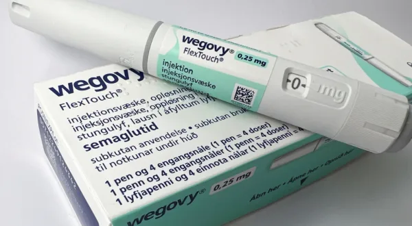 Wegovy Flextouch