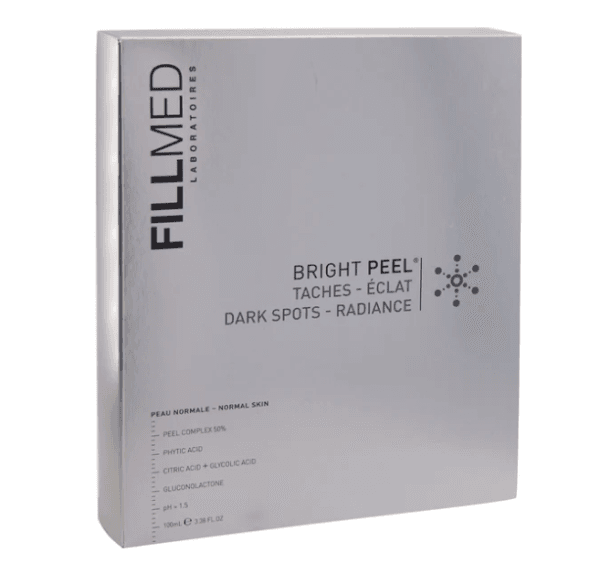 Fillmed® Bright Peel Normal Skin