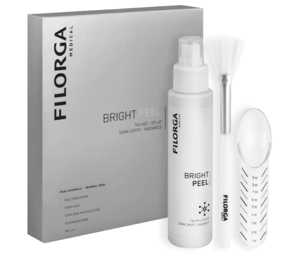 Filorga® Bright Peel (Normal Skin)