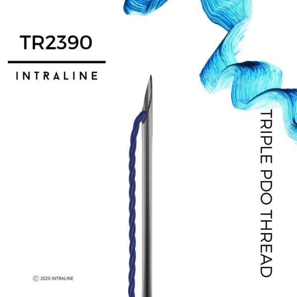 Intraline PDO Thread TR2390