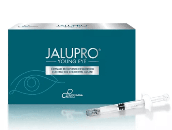 Jalupro® Young Eye