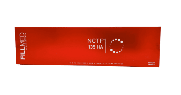 NCTF 135