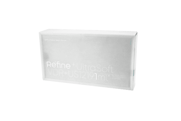 Refine UltraSoft