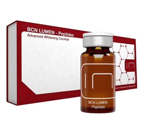 BCN Lumen - Peptides