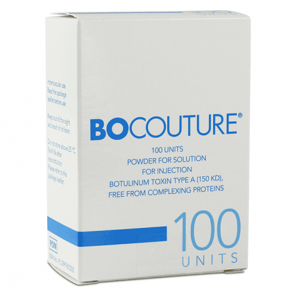 bocouture 100iu