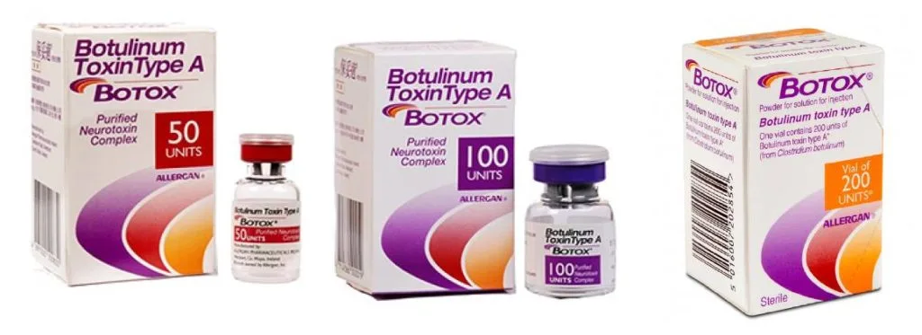 Botox® 3 Botox® - Image 3