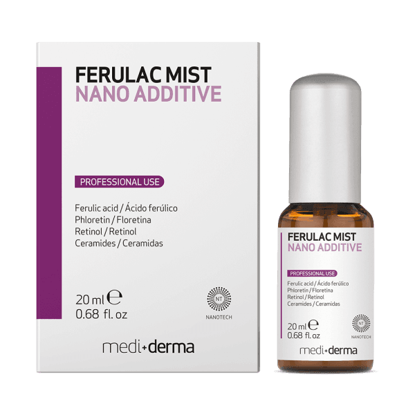 ferulac mist nano additive mediderma