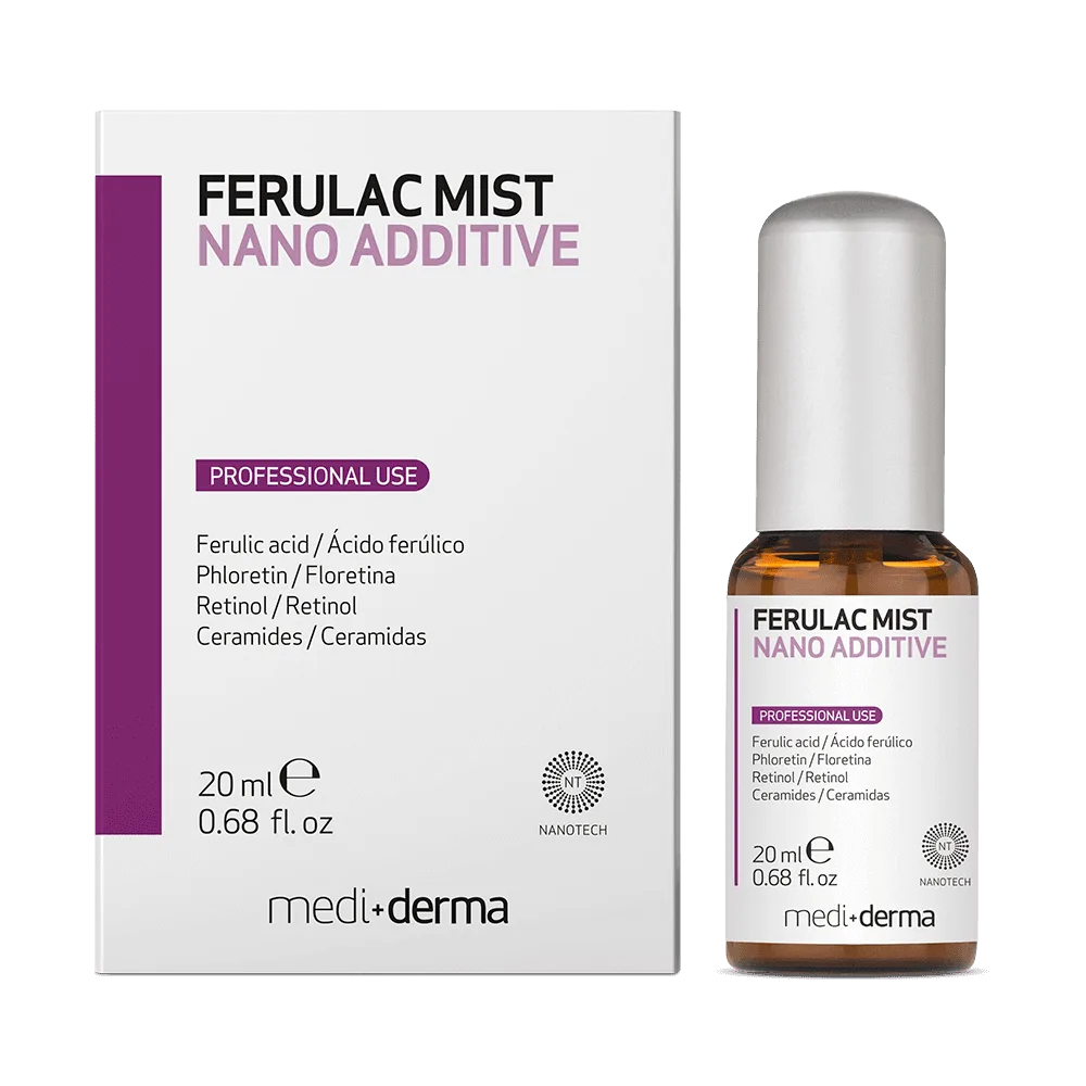 Ferulac  Nano Additive Mist