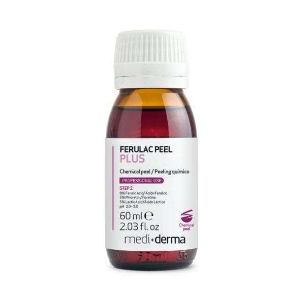 ferulac plus 60 ml ph 15