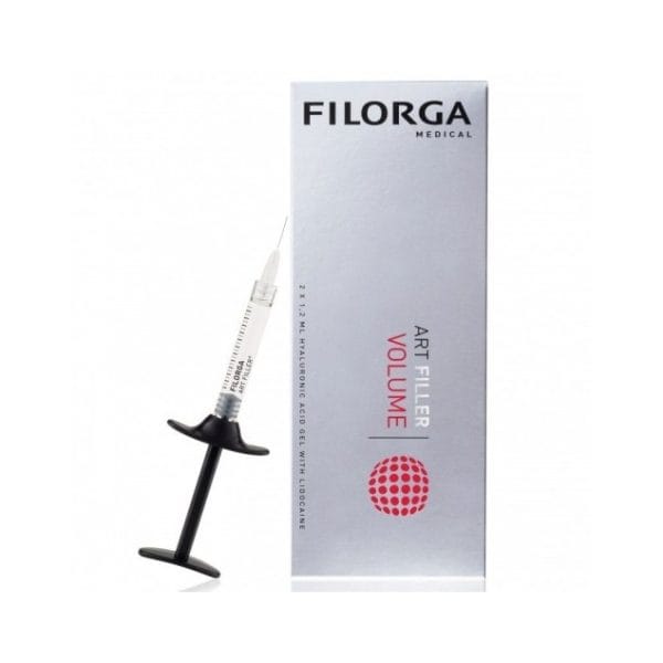 Filorga Art Filler Volume w/Lidocaine